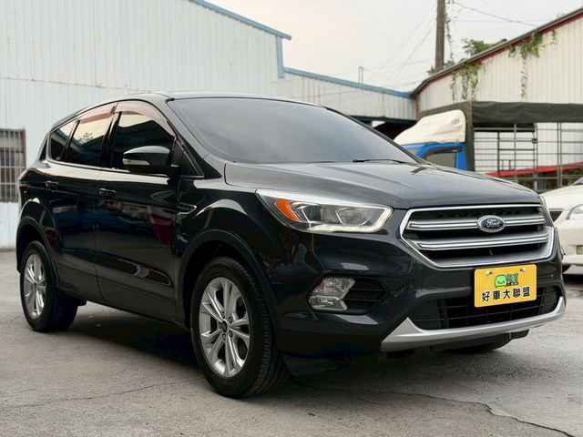 FORD福特 KUGA  第3張相片