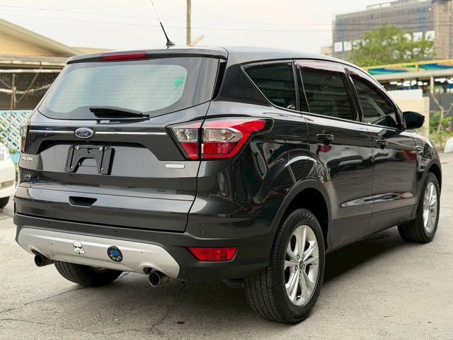 FORD福特 KUGA  第4張相片