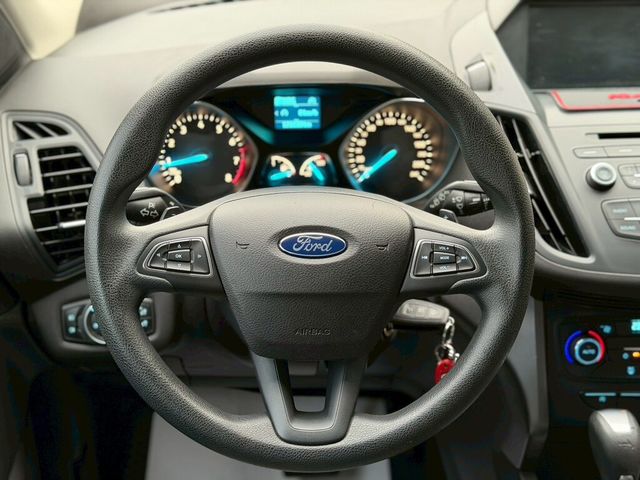 FORD福特 KUGA  第8張相片