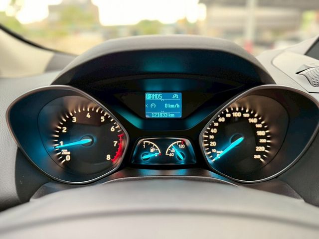 FORD福特 KUGA  第9張相片