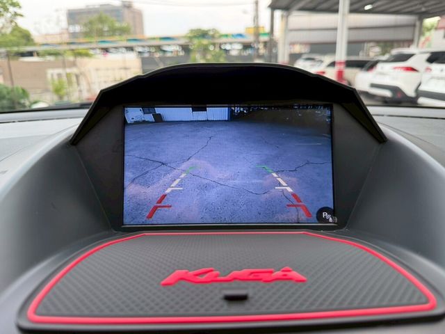 FORD福特 KUGA  第10張相片