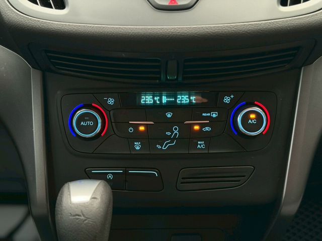 FORD福特 KUGA  第11張相片