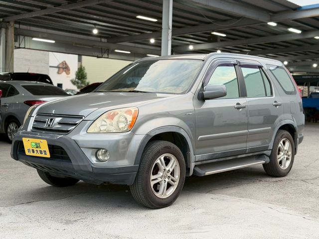 HONDA本田 CR-V  第1張相片