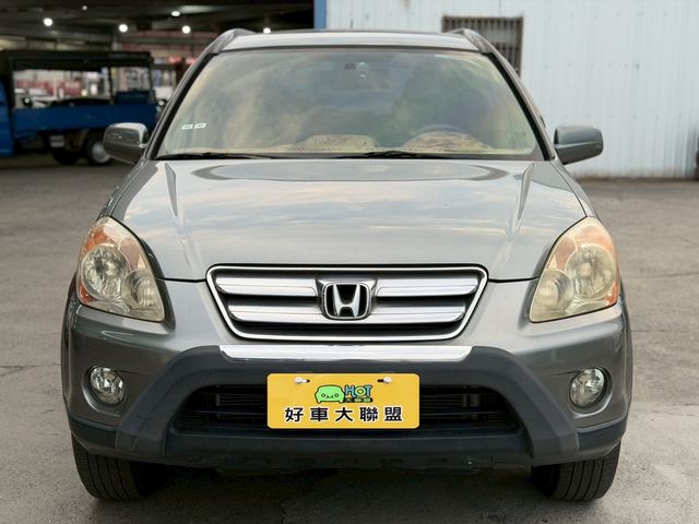 HONDA本田 CR-V  第2張相片