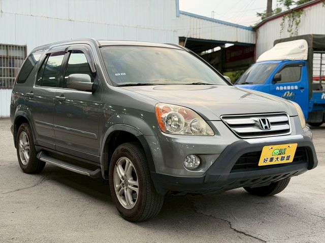 HONDA本田 CR-V  第3張相片