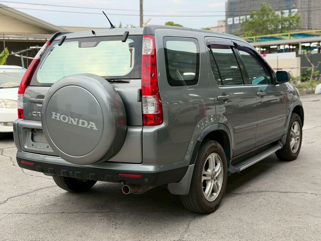 HONDA本田 CR-V  第4張相片