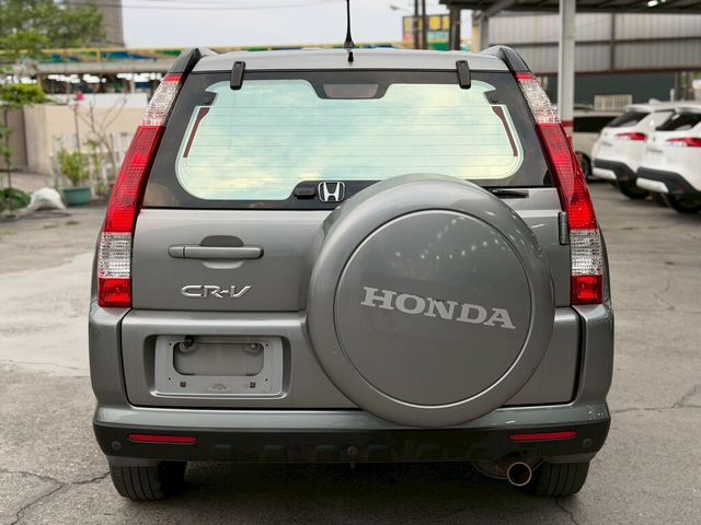 HONDA本田 CR-V  第5張相片
