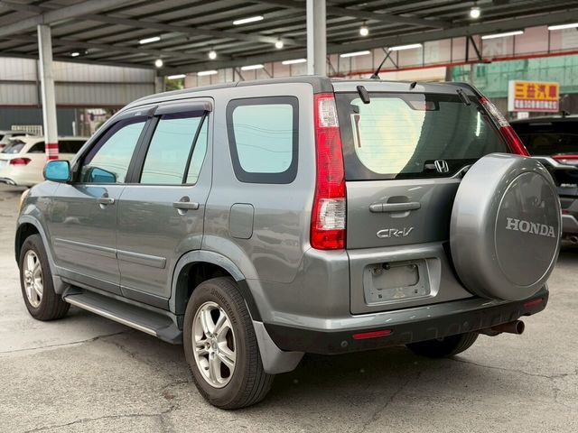 HONDA本田 CR-V  第6張相片