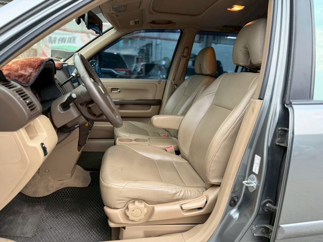 HONDA本田 CR-V  第14張相片