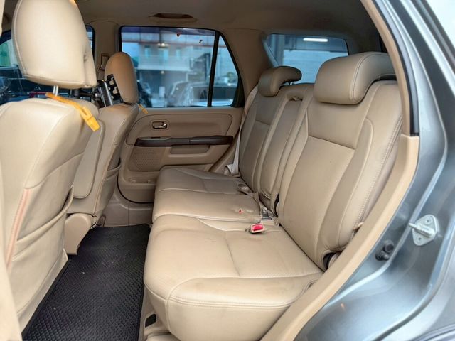 HONDA本田 CR-V  第15張相片