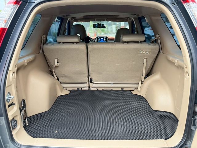 HONDA本田 CR-V  第16張相片