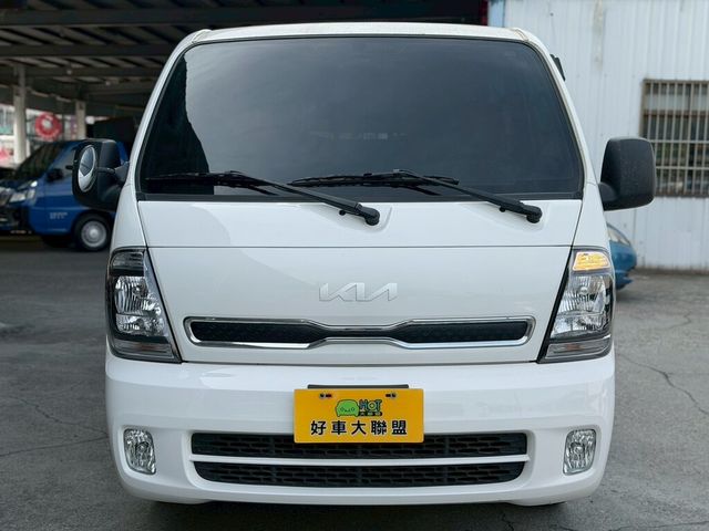 KIA起亞 KAON  第2張相片