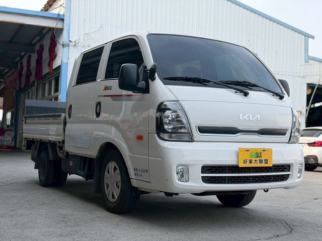 KIA起亞 KAON  第3張相片