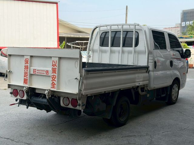 KIA起亞 KAON  第4張相片