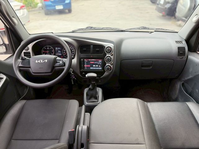 KIA起亞 KAON  第6張相片