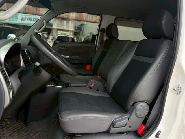 KIA起亞 KAON  第12張相片