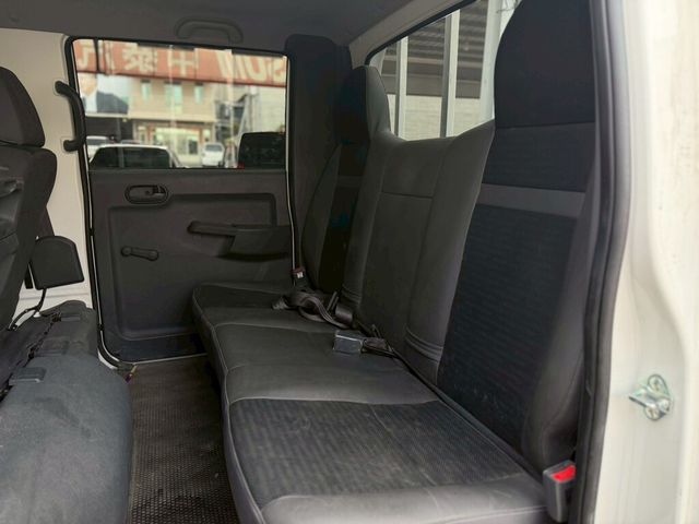 KIA起亞 KAON  第13張相片