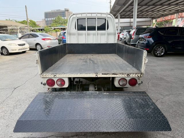 KIA起亞 KAON  第14張相片