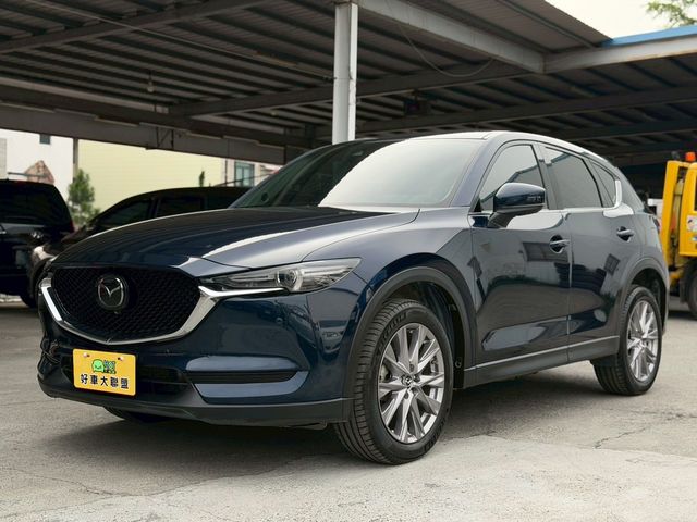 MAZDA馬自達 CX-5  第1張相片