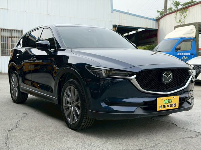 MAZDA馬自達 CX-5  第3張相片