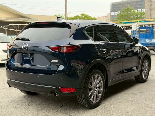 MAZDA馬自達 CX-5  第4張相片