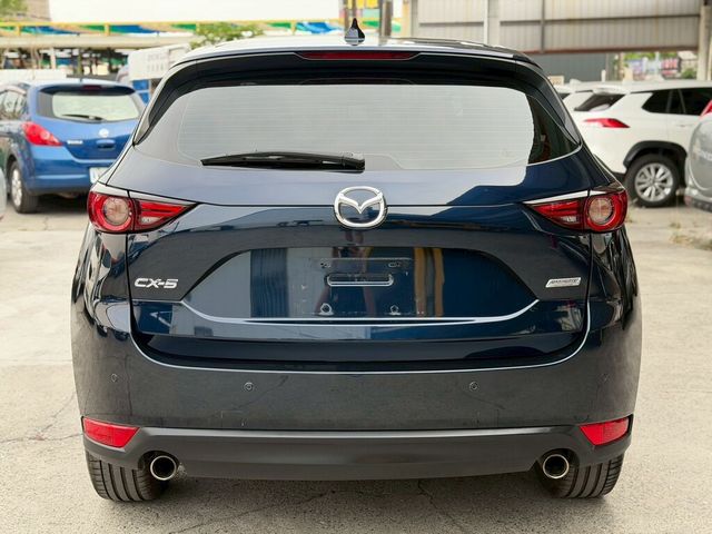 MAZDA馬自達 CX-5  第5張相片