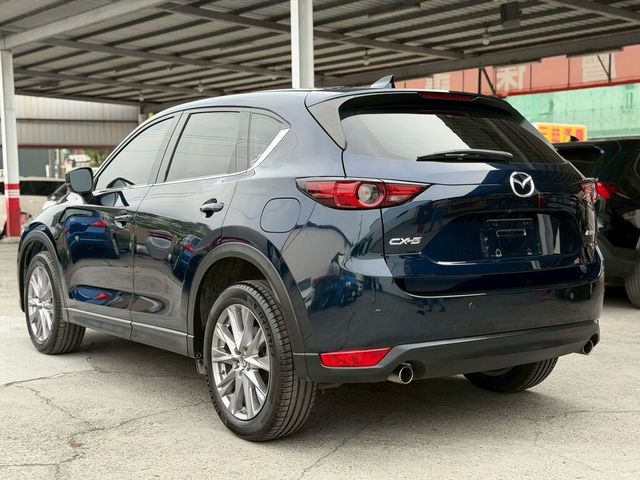 MAZDA馬自達 CX-5  第6張相片