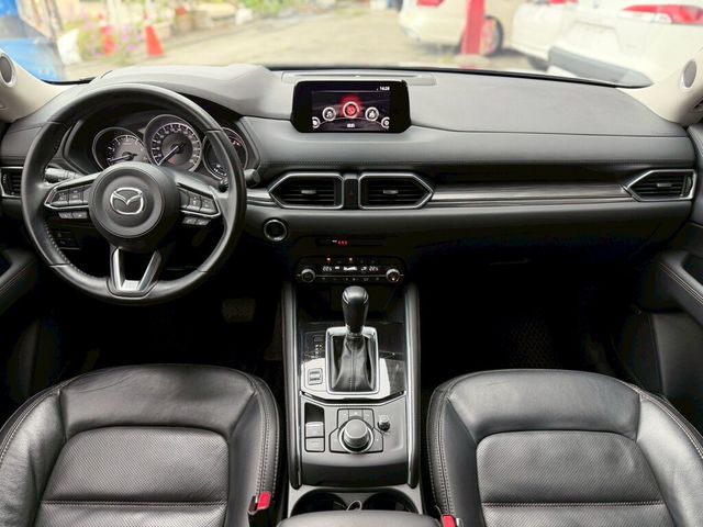 MAZDA馬自達 CX-5  第7張相片