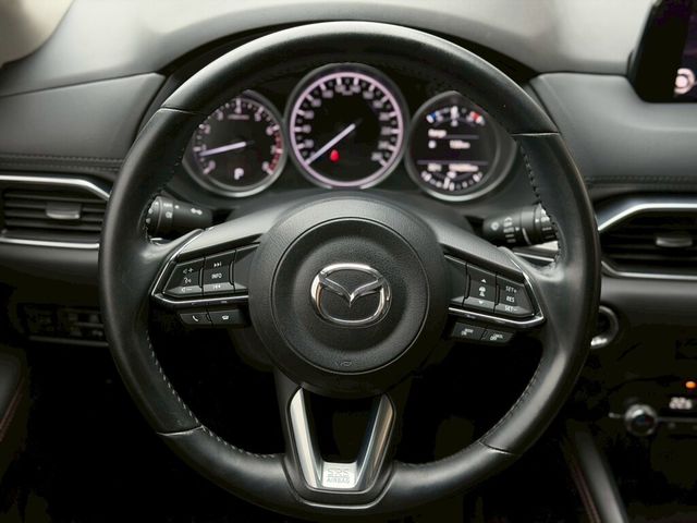 MAZDA馬自達 CX-5  第8張相片