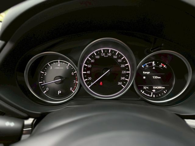 MAZDA馬自達 CX-5  第9張相片