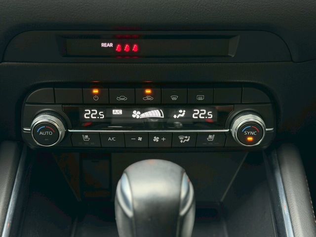 MAZDA馬自達 CX-5  第12張相片