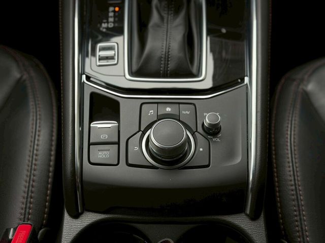 MAZDA馬自達 CX-5  第13張相片