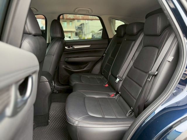 MAZDA馬自達 CX-5  第17張相片