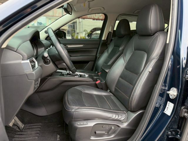 MAZDA馬自達 CX-5  第18張相片