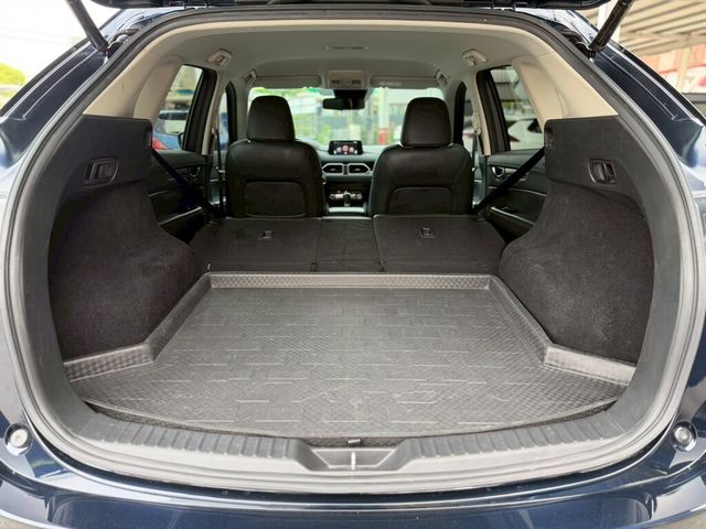 MAZDA馬自達 CX-5  第19張相片