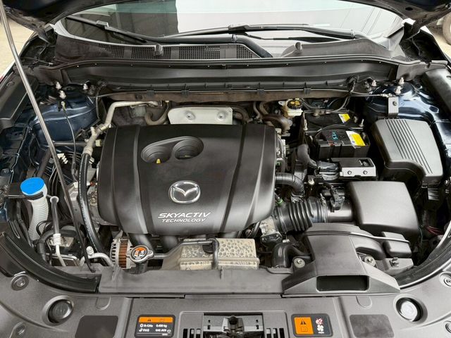 MAZDA馬自達 CX-5  第20張相片