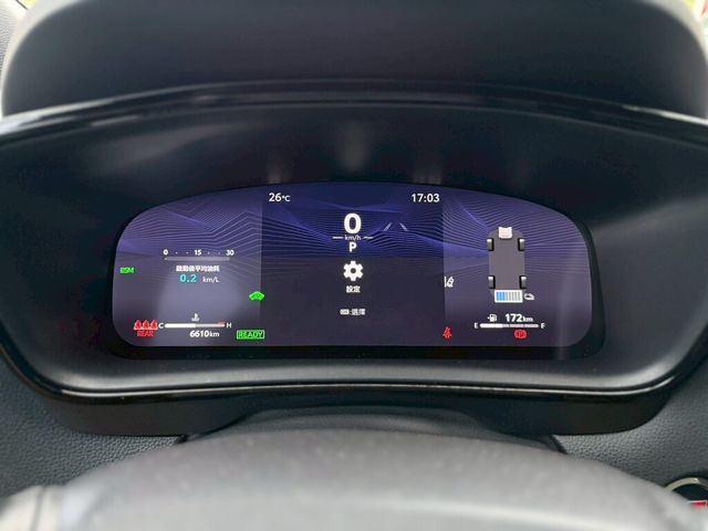 TOYOTA豐田 COROLLA CROSS HYBRID  第9張相片