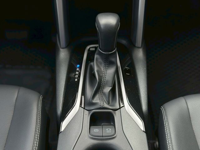 TOYOTA豐田 COROLLA CROSS HYBRID  第11張相片