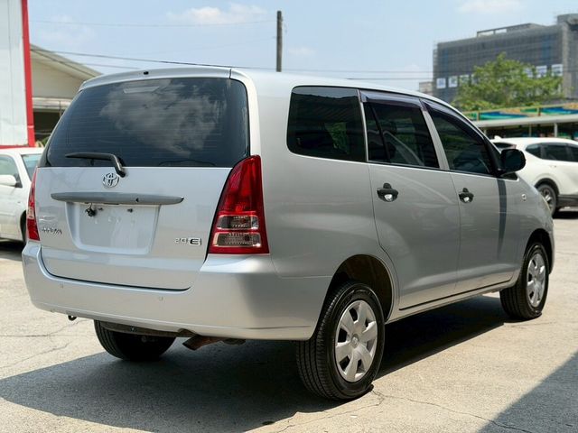 TOYOTA豐田 INNOVA  第4張相片