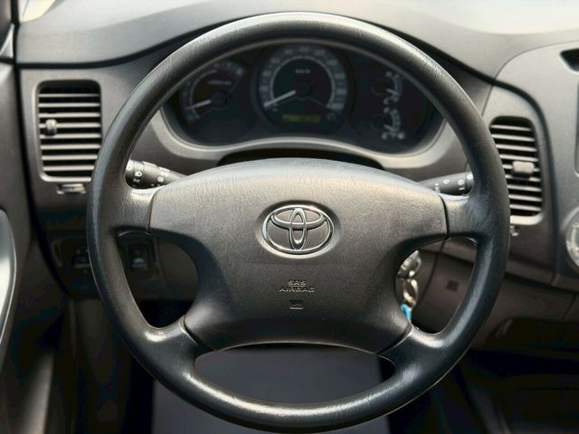 TOYOTA豐田 INNOVA  第8張相片