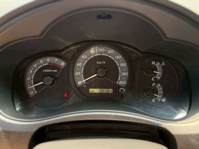 TOYOTA豐田 INNOVA  第9張相片