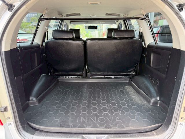 TOYOTA豐田 INNOVA  第16張相片