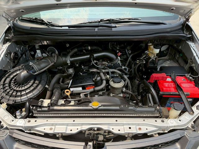 TOYOTA豐田 INNOVA  第17張相片