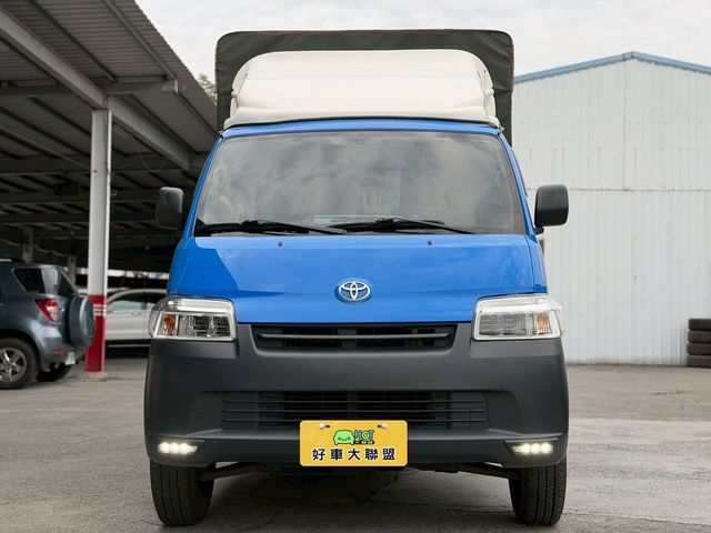 TOYOTA豐田 TOWN ACE  第2張相片