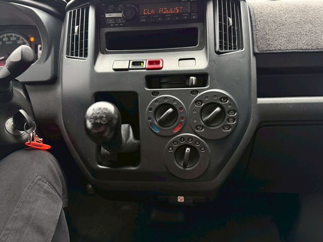 TOYOTA豐田 TOWN ACE  第9張相片