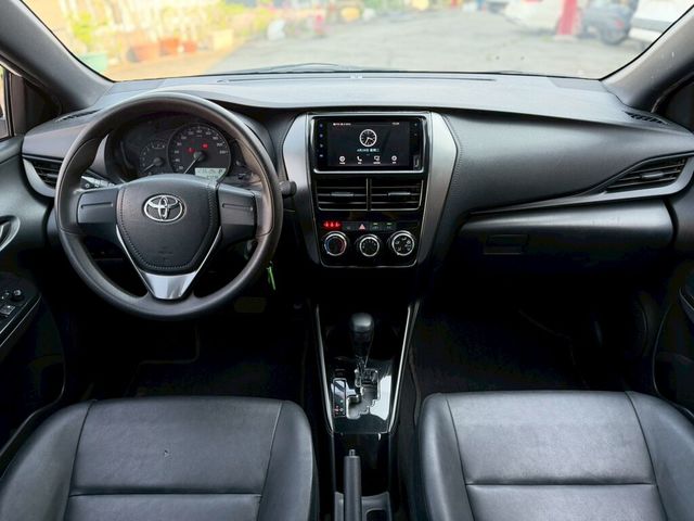 TOYOTA豐田 YARIS  第7張相片