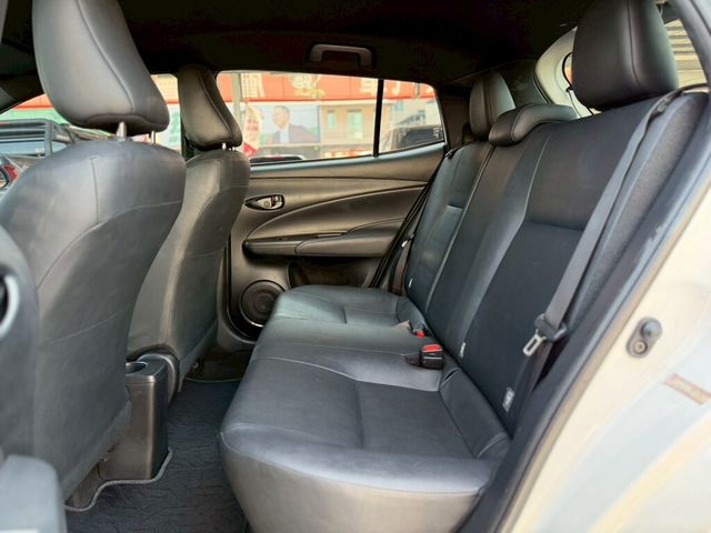 TOYOTA豐田 YARIS  第16張相片