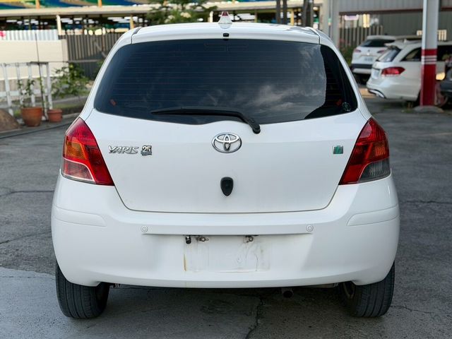 TOYOTA豐田 YARIS  第5張相片