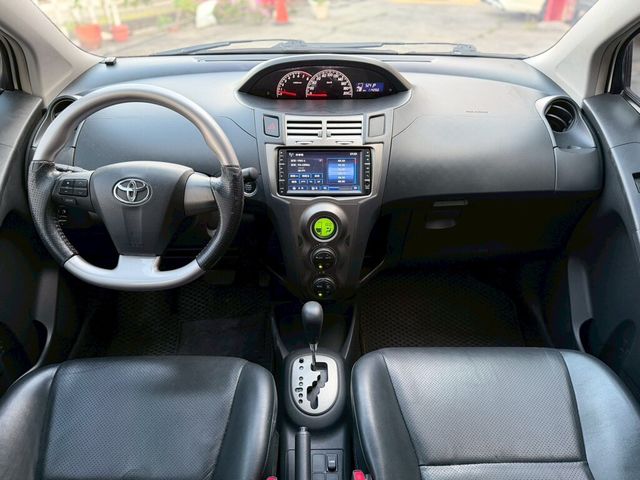 TOYOTA豐田 YARIS  第7張相片