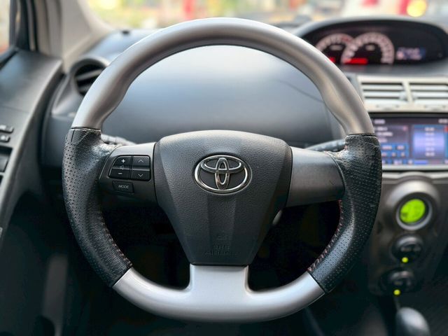 TOYOTA豐田 YARIS  第8張相片